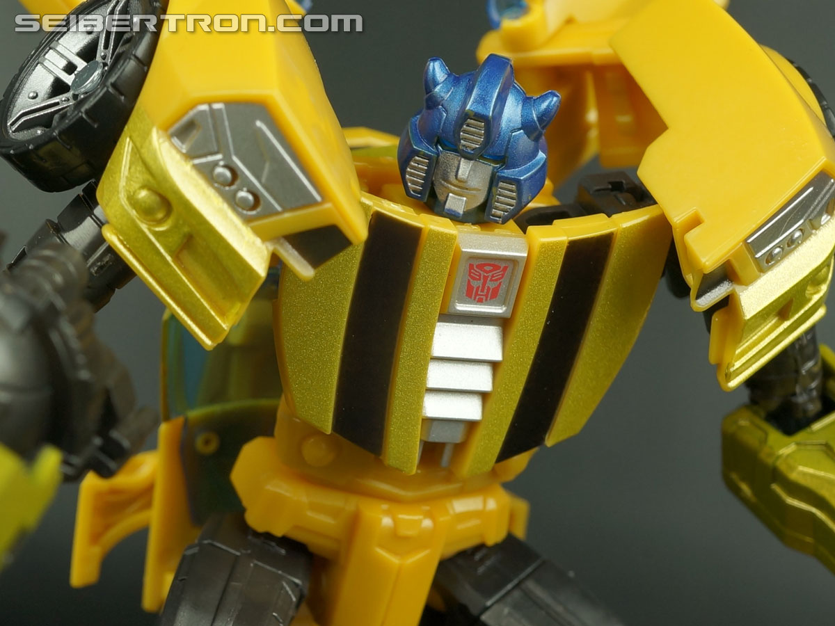 Transformers Generations Bumblebee Goldbug Toy Gallery (Image #81 of 118)