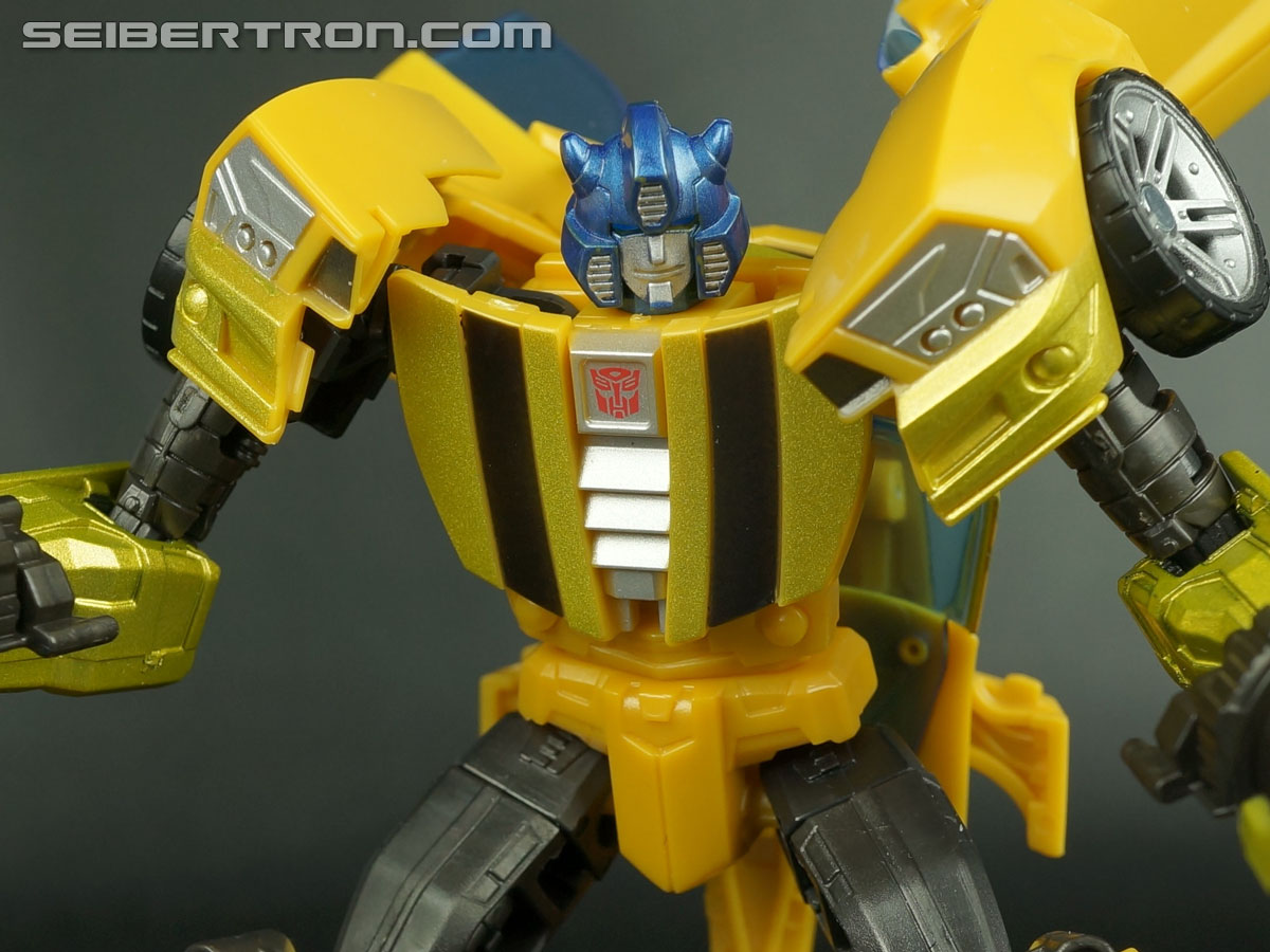 Transformers Generations Bumblebee Goldbug Toy Gallery (Image #92 of 118)