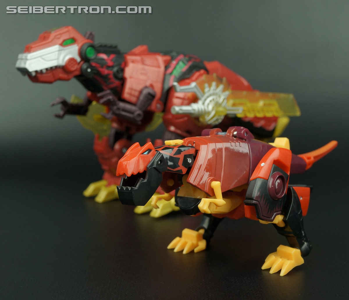 Transformers Generations Fireblast Grimlock Toy Gallery (Image #71 of 163)