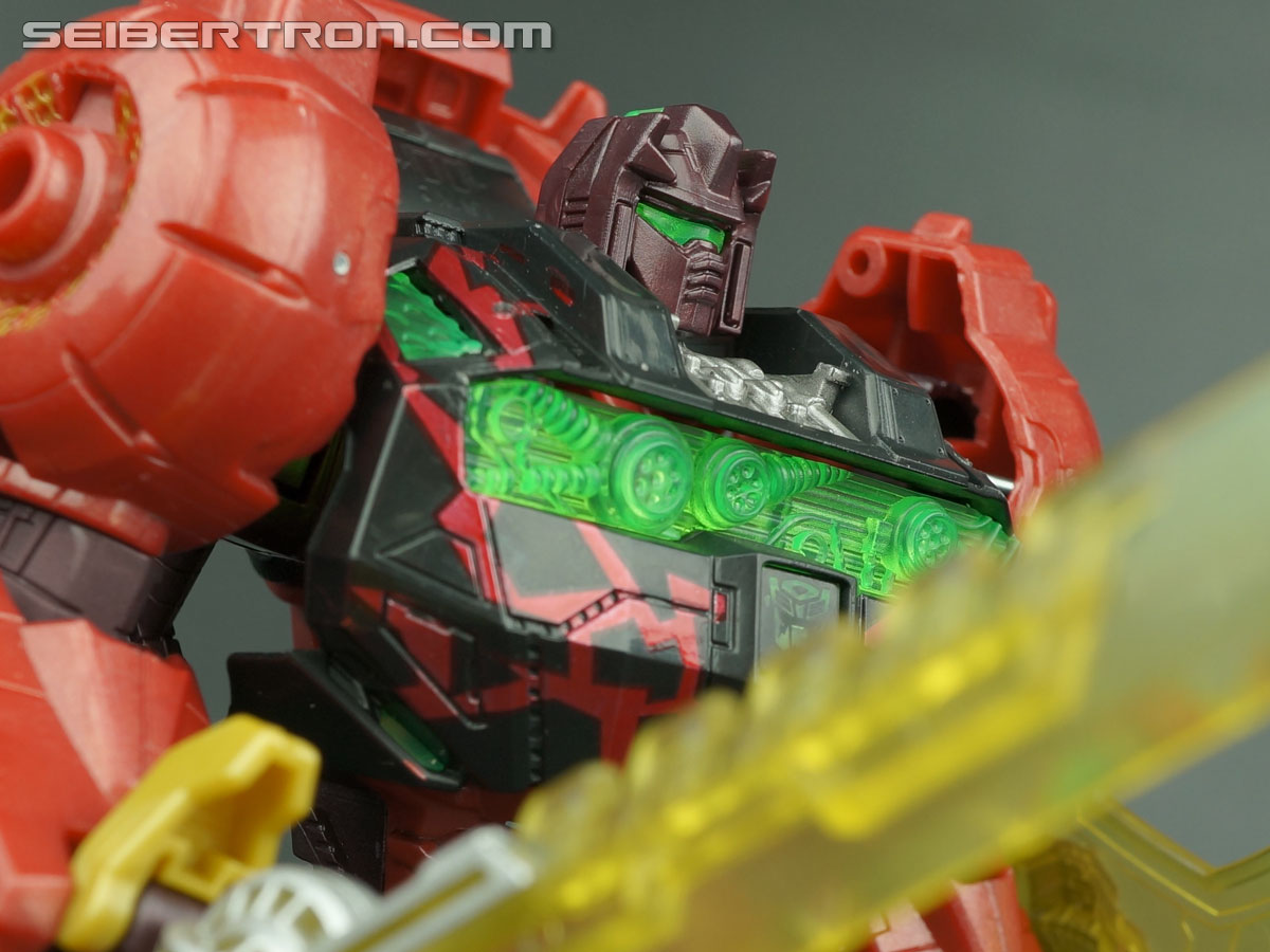 Transformers Generations Fireblast Grimlock (Image #81 of 163)