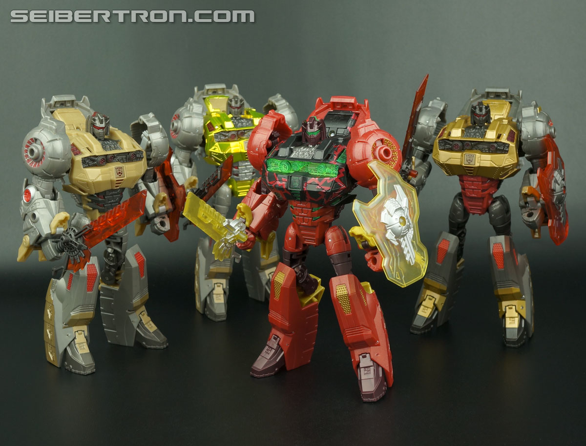 Transformers Generations Fireblast Grimlock (Image #140 of 163)