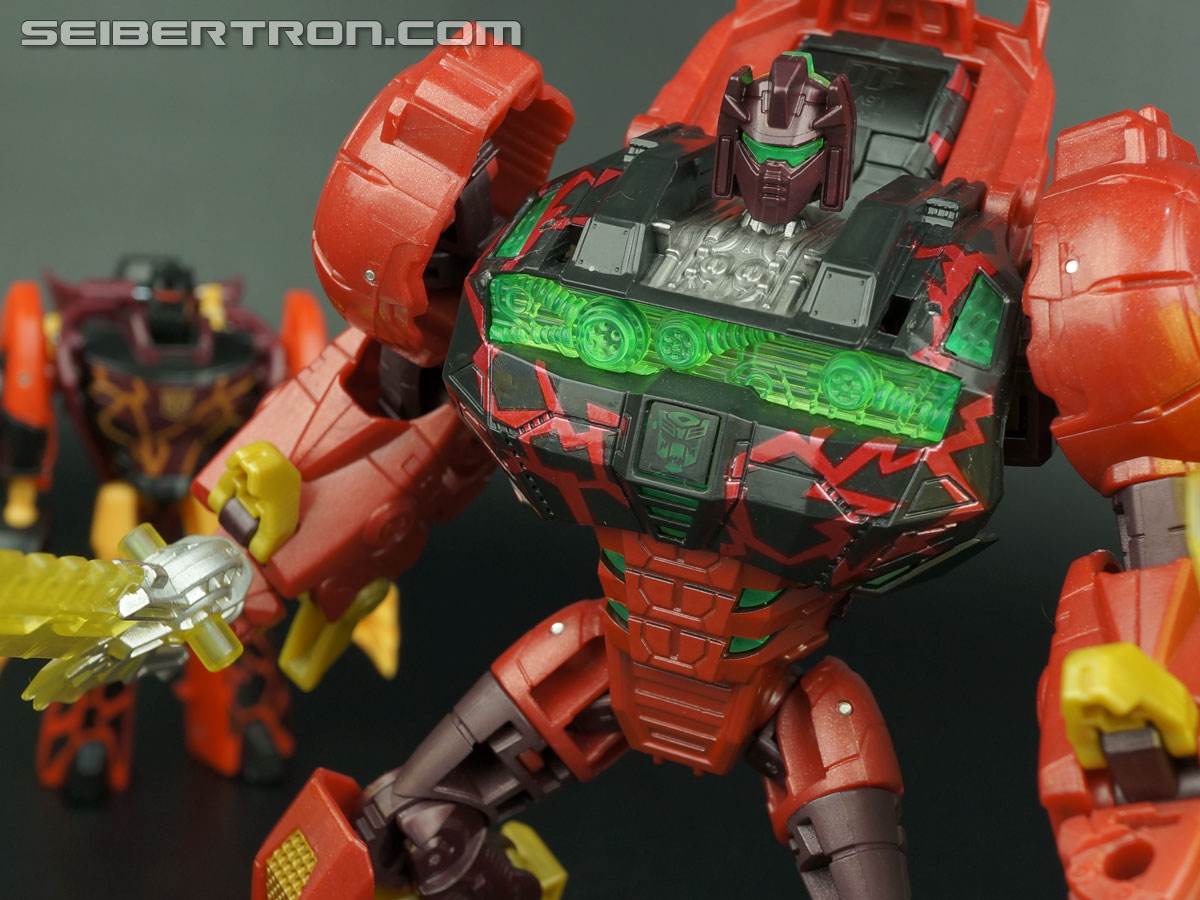 Transformers Generations Fireblast Grimlock (Image #159 of 163)