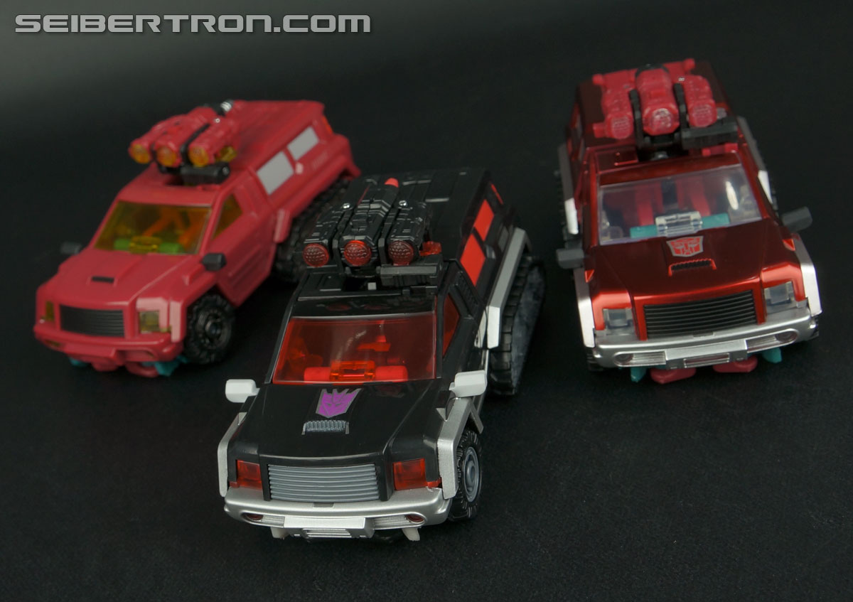 Transformers Generations Magnificus (Image #54 of 199)