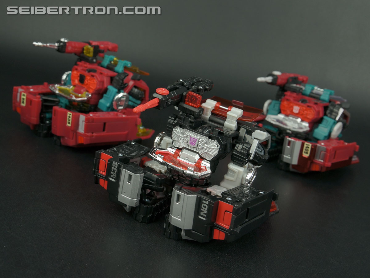 Transformers Generations Magnificus (Image #85 of 199)