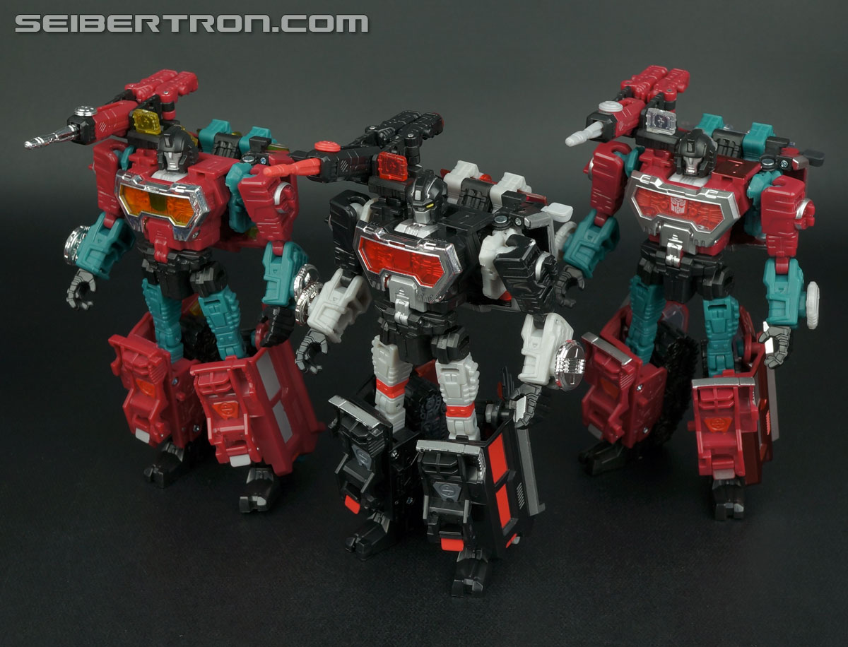 Transformers Generations Magnificus (Image #158 of 199)