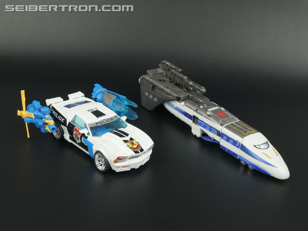Transformers Generations Goshooter (Image #65 of 205)