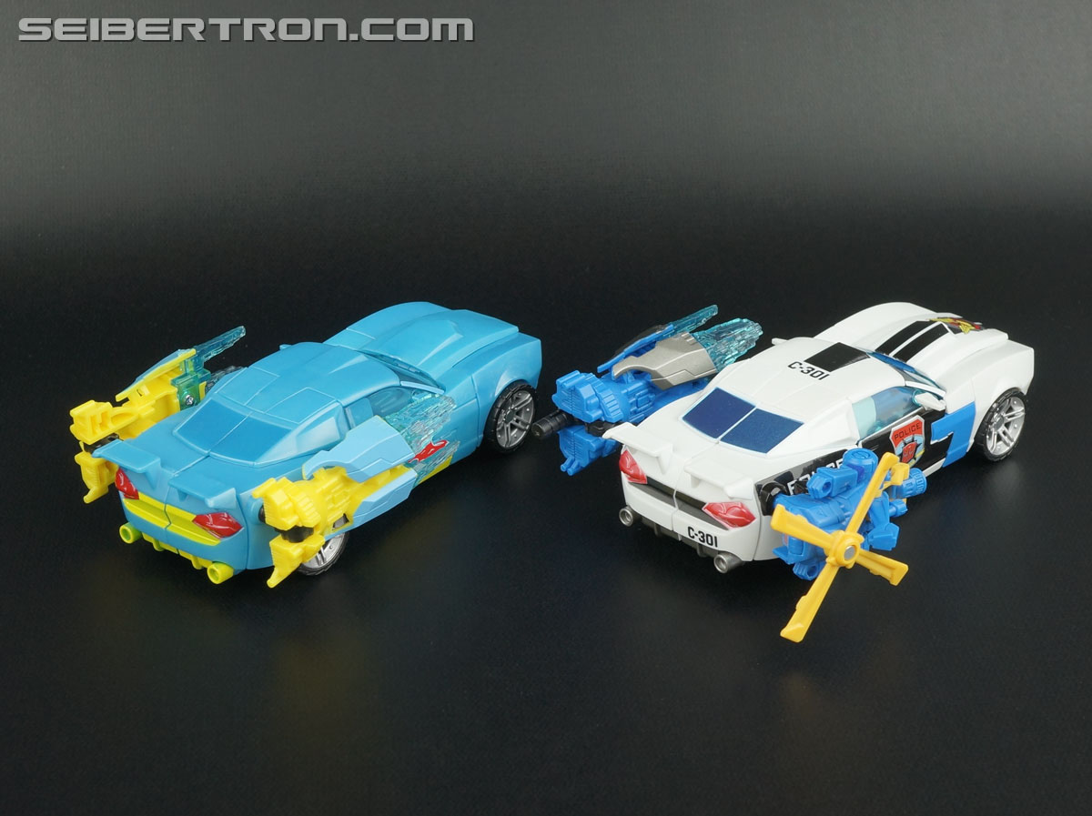 Transformers Generations Goshooter (Image #75 of 205)