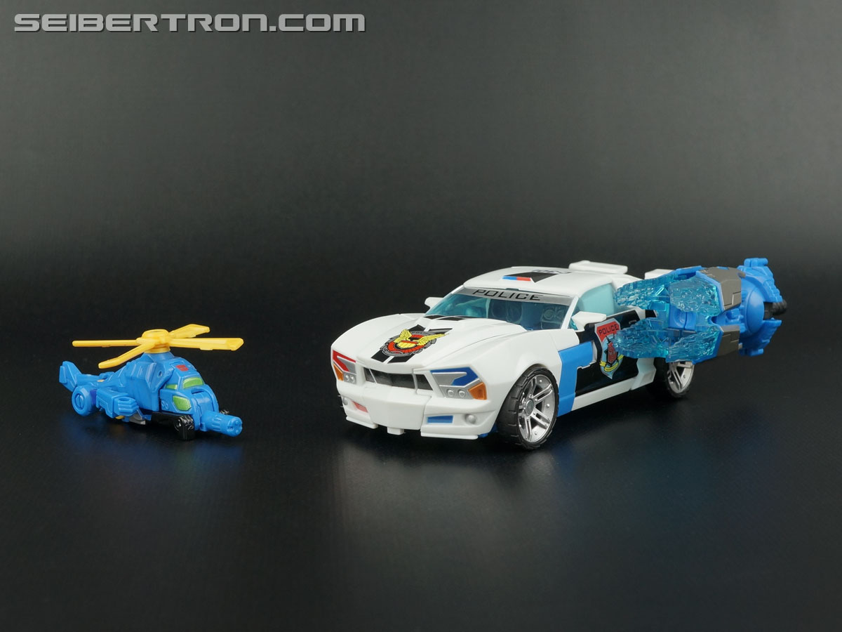 Transformers Generations Goshooter (Image #87 of 205)