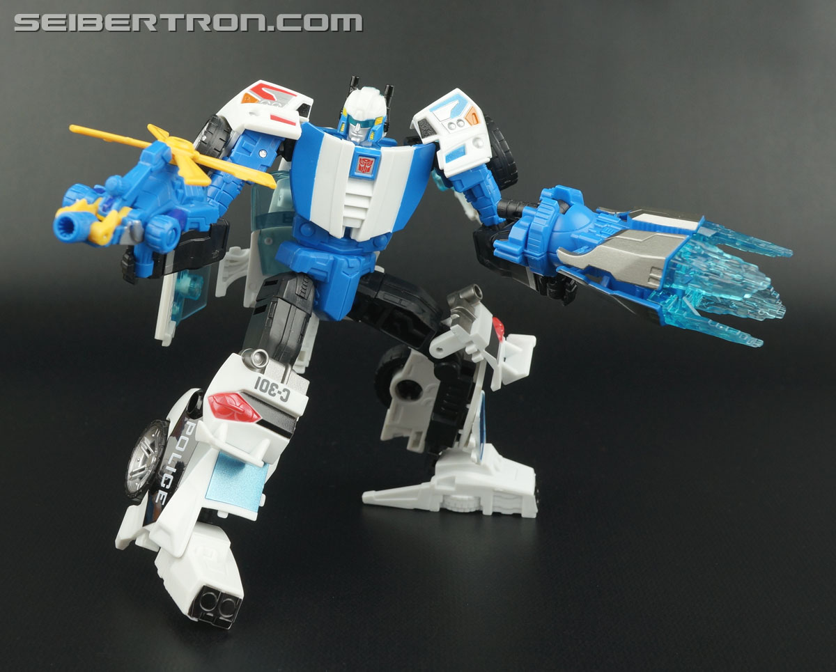 Transformers Generations Goshooter (Image #141 of 205)