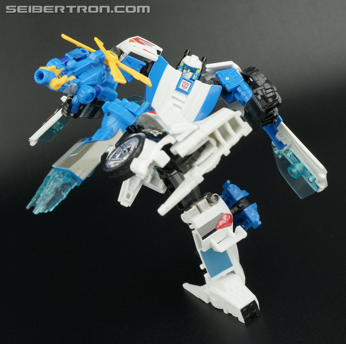 Transformers Generations Goshooter (Image #154 of 205)