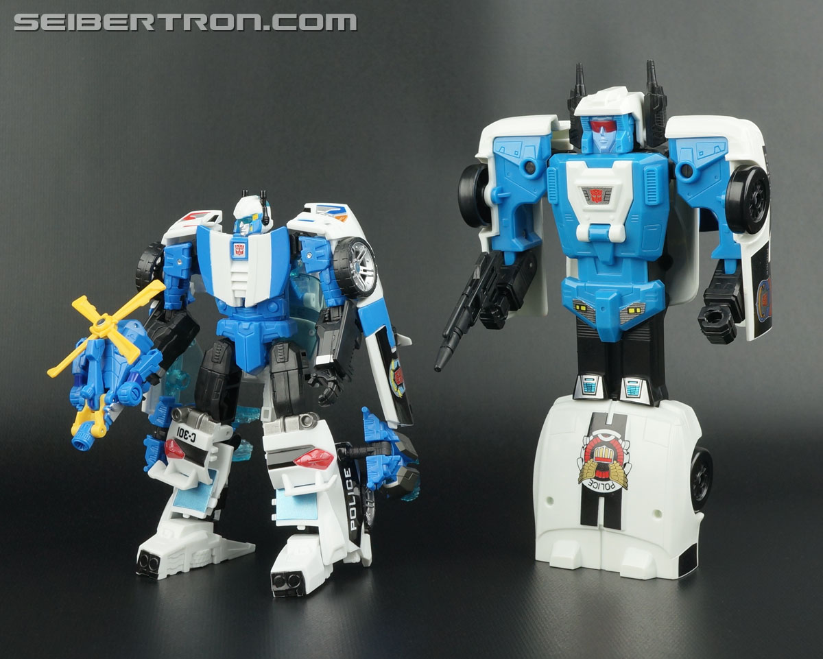 Transformers Generations Goshooter (Image #173 of 205)