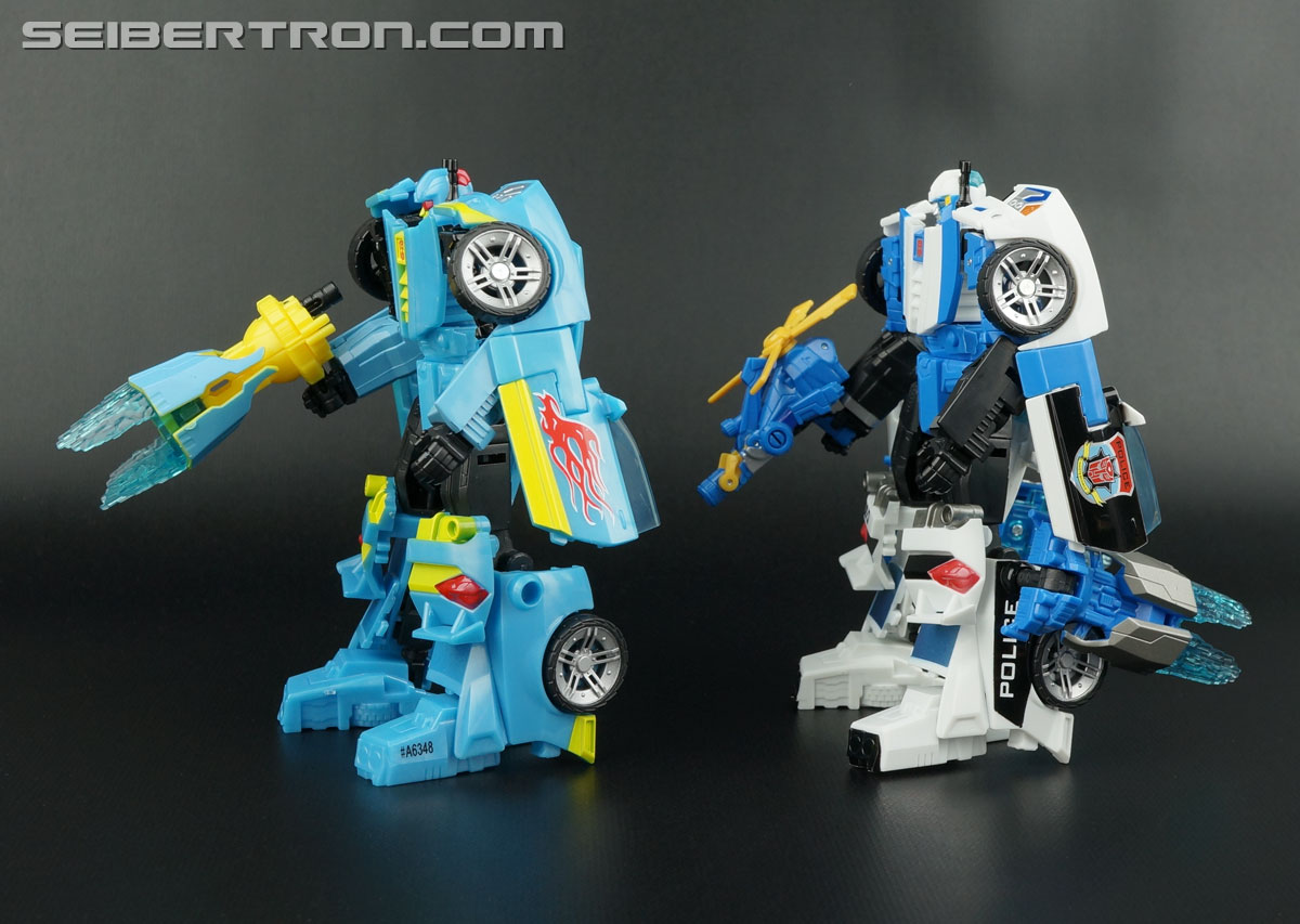 Transformers Generations Goshooter (Image #183 of 205)