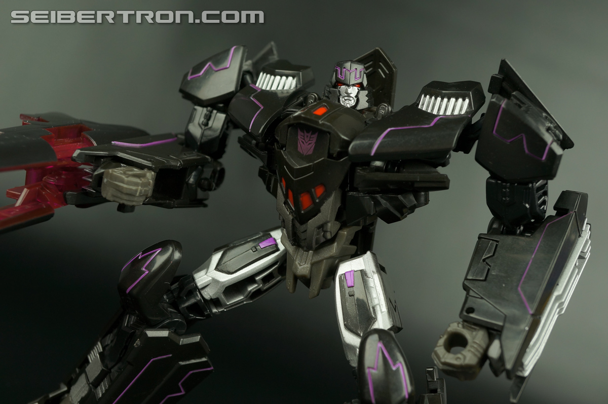Transformers Generations Megatronus (Image #85 of 124)