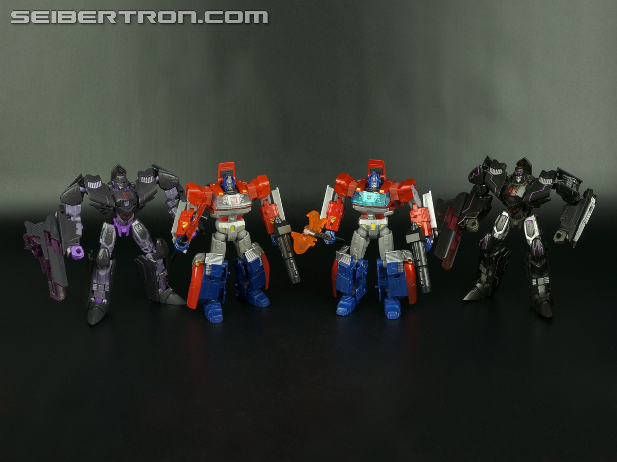 Transformers Generations Megatronus (Image #117 of 124)