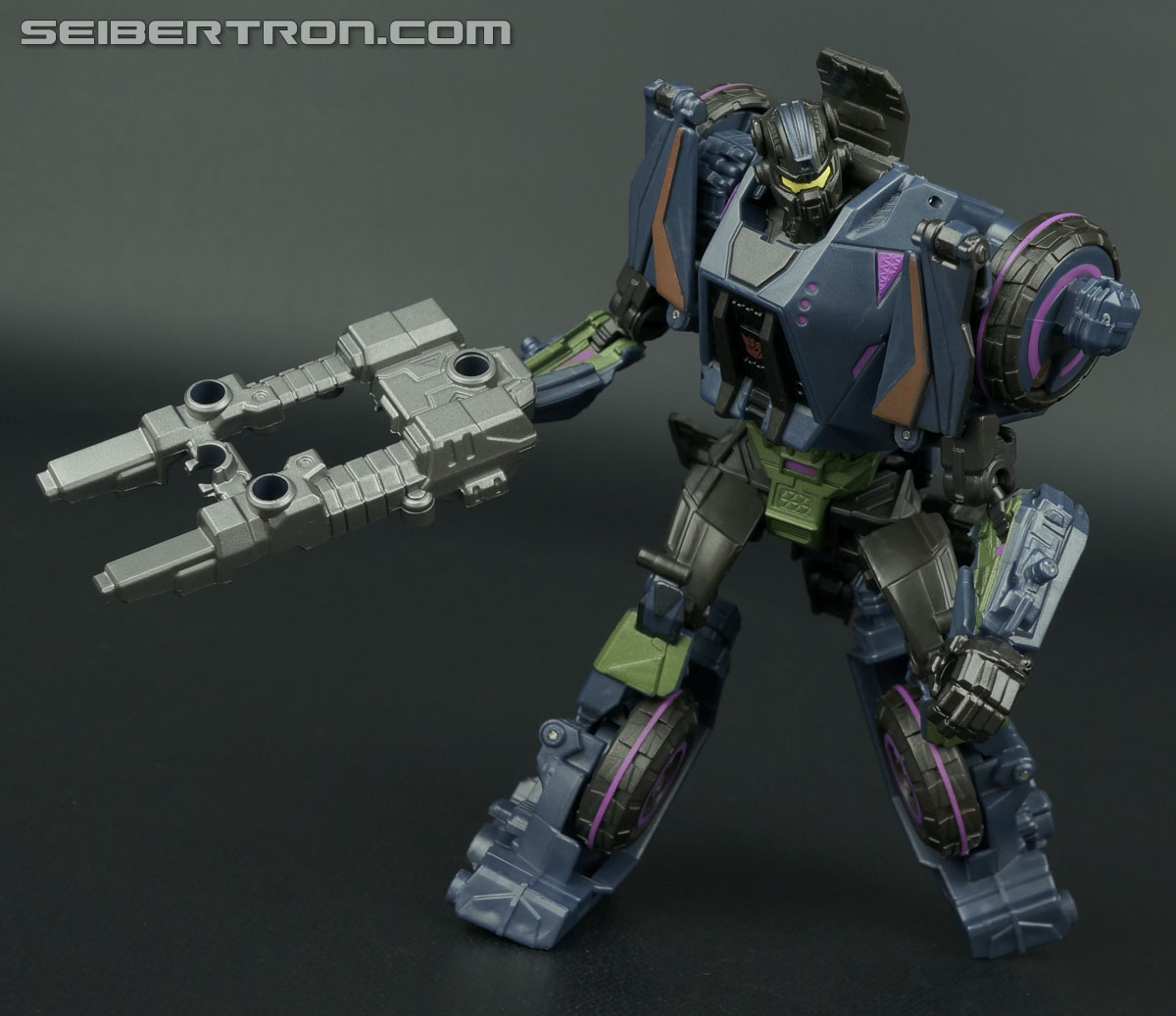 Transformers Generations Onslaught (Image #75 of 92)