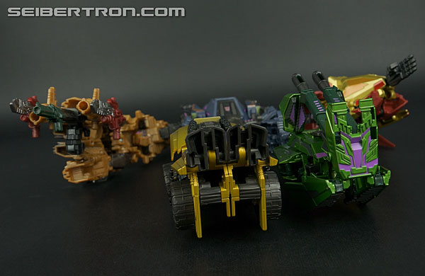 Transformers Generations Bruticus (Image #39 of 78)