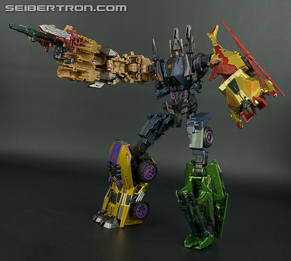 Transformers Generations Bruticus Toy Gallery (Image #41 of 78)