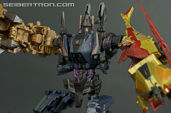 Transformers Generations Bruticus (Image #44 of 78)