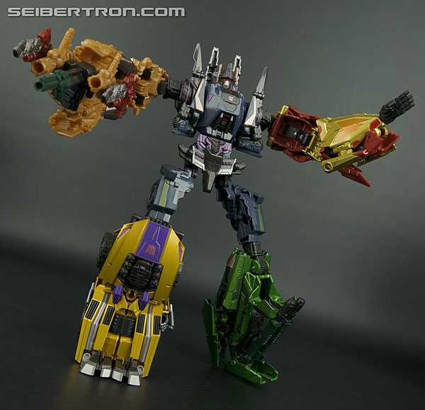 Transformers Generations Bruticus Toy Gallery (Image #58 of 78)