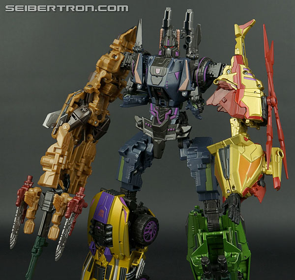Transformers Generations Bruticus (Image #60 of 78)