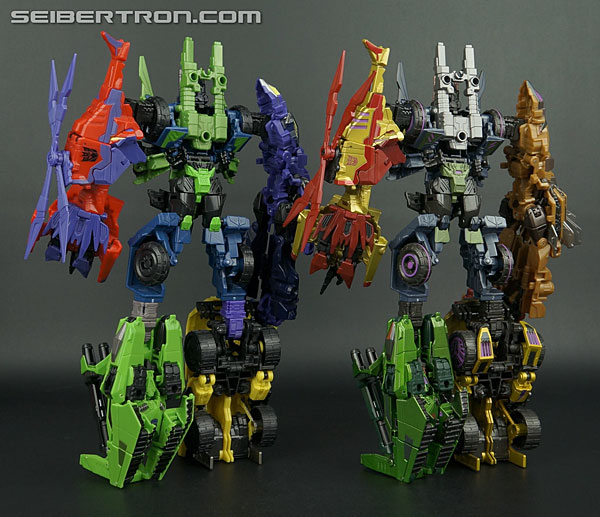 Transformers Generations Bruticus (Image #74 of 78)