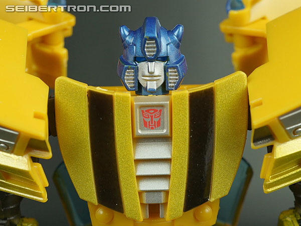 Transformers Generations Bumblebee Goldbug gallery