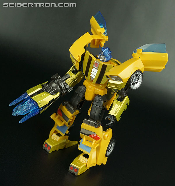 Transformers Generations Bumblebee Goldbug (Image #67 of 118)