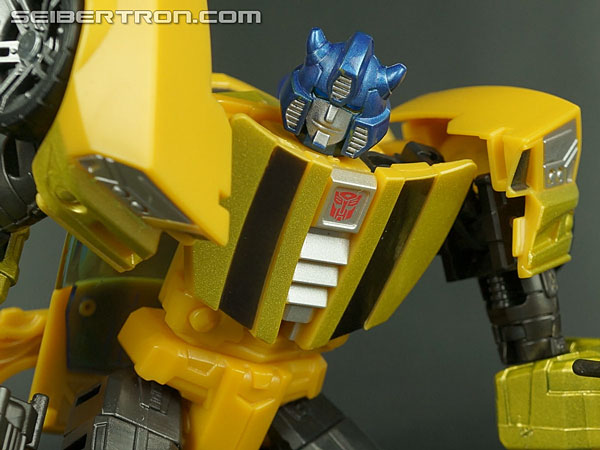 Transformers Generations Bumblebee Goldbug (Image #104 of 118)