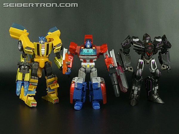 Transformers Generations Bumblebee Goldbug Toy Gallery (Image #116 of 118)