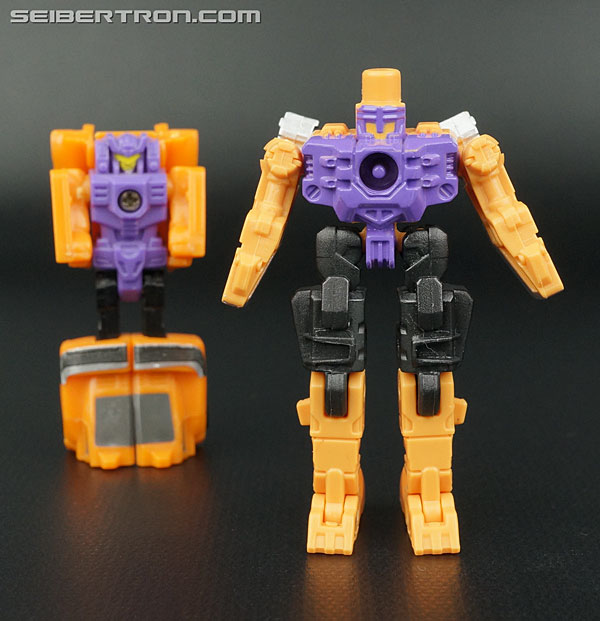 Transformers Generations Exo-Suit Mode Daniel Witwicky (Image #77 of 86)