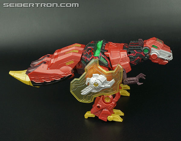 Transformers Generations Fireblast Grimlock (Image #24 of 163)