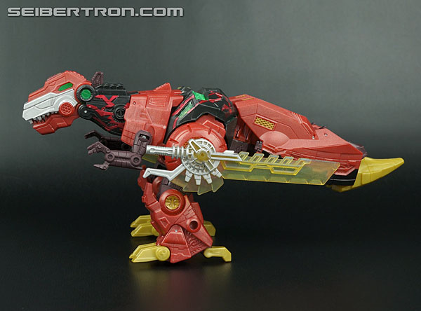 Transformers Generations Fireblast Grimlock Toy Gallery (Image #30 of 163)