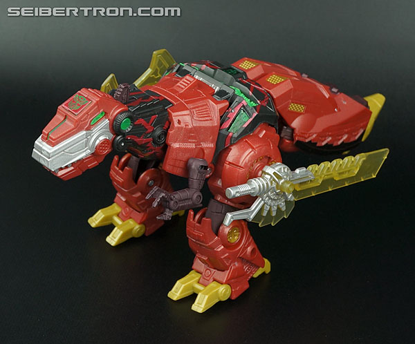 Transformers Generations Fireblast Grimlock (Image #32 of 163)