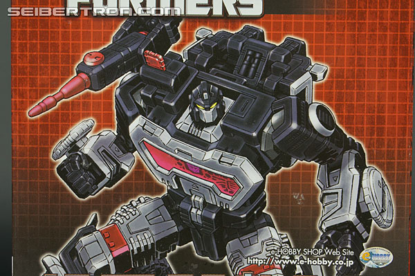 Transformers Generations Magnificus (Image #3 of 199)