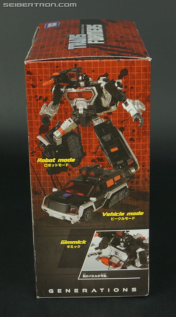 Transformers Generations Magnificus (Image #6 of 199)