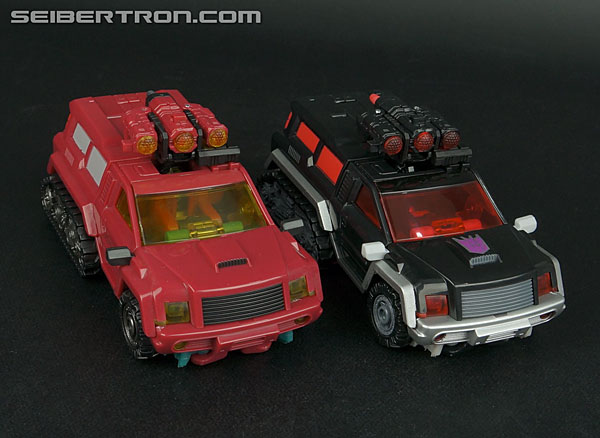Transformers Generations Magnificus (Image #43 of 199)