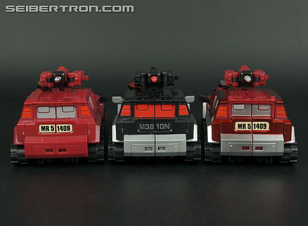 Transformers Generations Magnificus (Image #47 of 199)