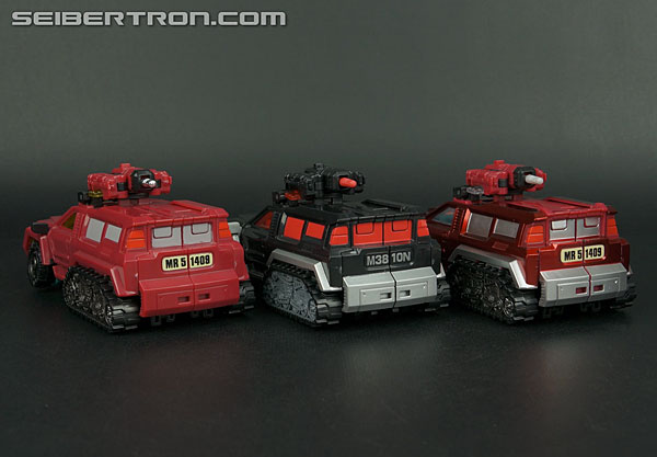 Transformers Generations Magnificus (Image #48 of 199)