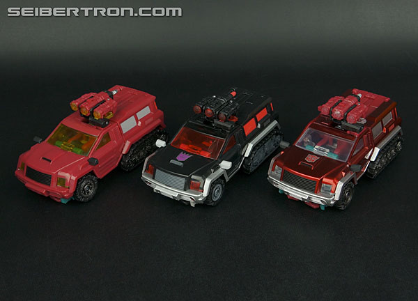 Transformers Generations Magnificus (Image #51 of 199)