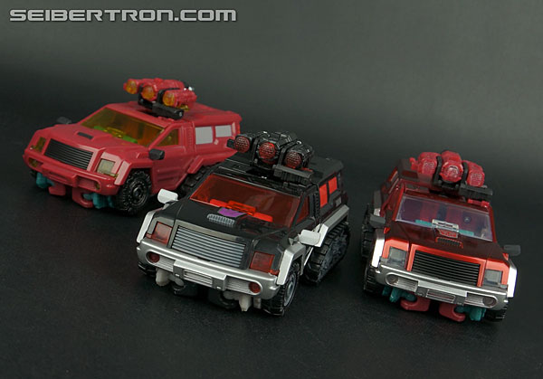 Transformers Generations Magnificus (Image #53 of 199)