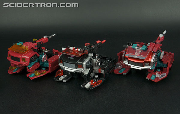 Transformers Generations Magnificus (Image #81 of 199)