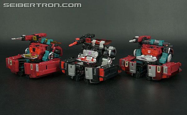 Transformers Generations Magnificus (Image #84 of 199)