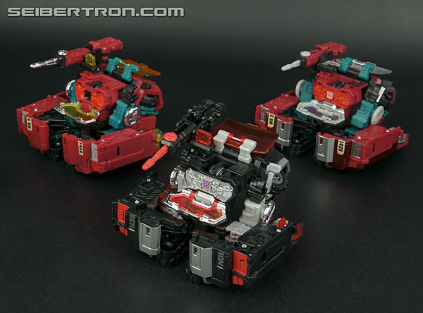 Transformers Generations Magnificus (Image #86 of 199)