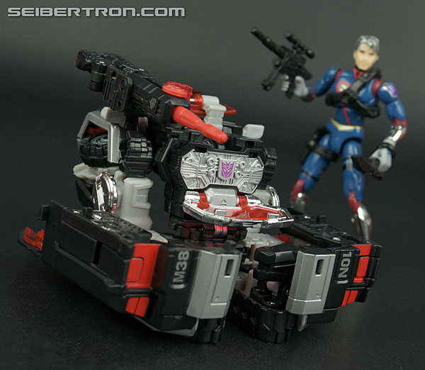 Transformers Generations Magnificus (Image #90 of 199)