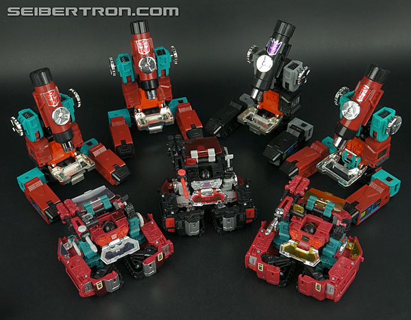 Transformers Generations Magnificus (Image #91 of 199)