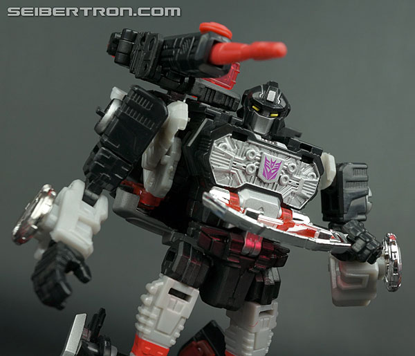 Transformers Generations Magnificus (Image #139 of 199)