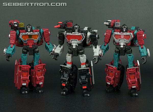 Transformers Generations Magnificus (Image #148 of 199)