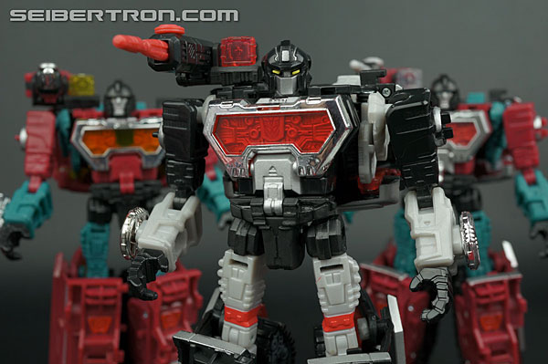 Transformers Generations Magnificus (Image #150 of 199)