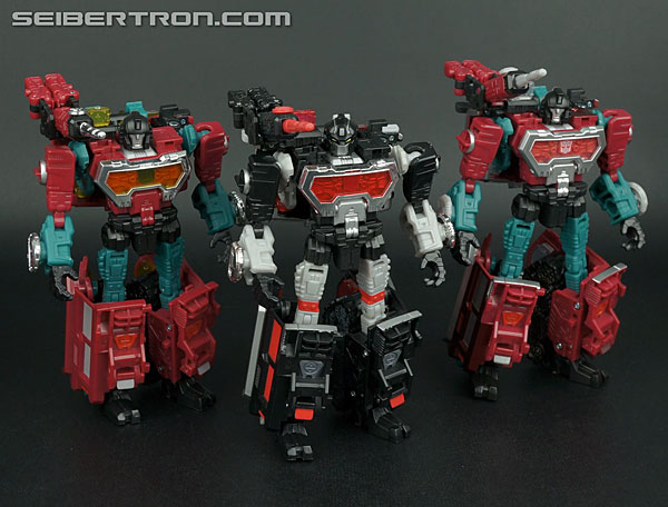 Transformers Generations Magnificus (Image #152 of 199)