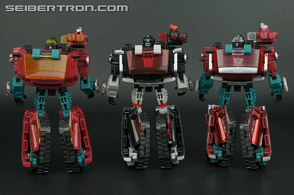 Transformers Generations Magnificus (Image #155 of 199)